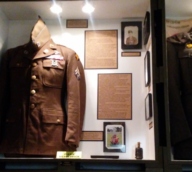 northcoast-veterans-museum-photo